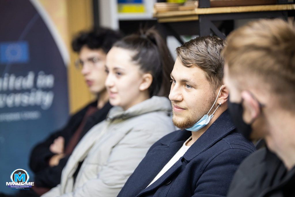 Kroz Erasmus program mladi razmjenjuju iskustva