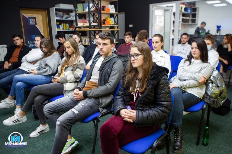 Kroz Erasmus program mladi razmjenjuju iskustva