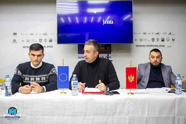 NVO sa sjevera zaslužuju jednake šanse